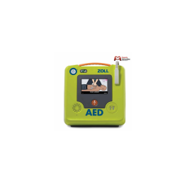 AED 3 Semi-Automatic Defibrillator (8511-001101-01) Zoll Medical AED 3 Semi-Automatic Defibrillator (8511-001101-01) Zoll Medical